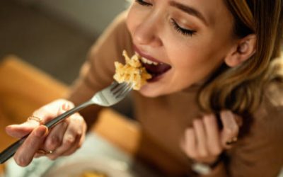 Comment la perte de poids sans régime devient enfin durable (2025)